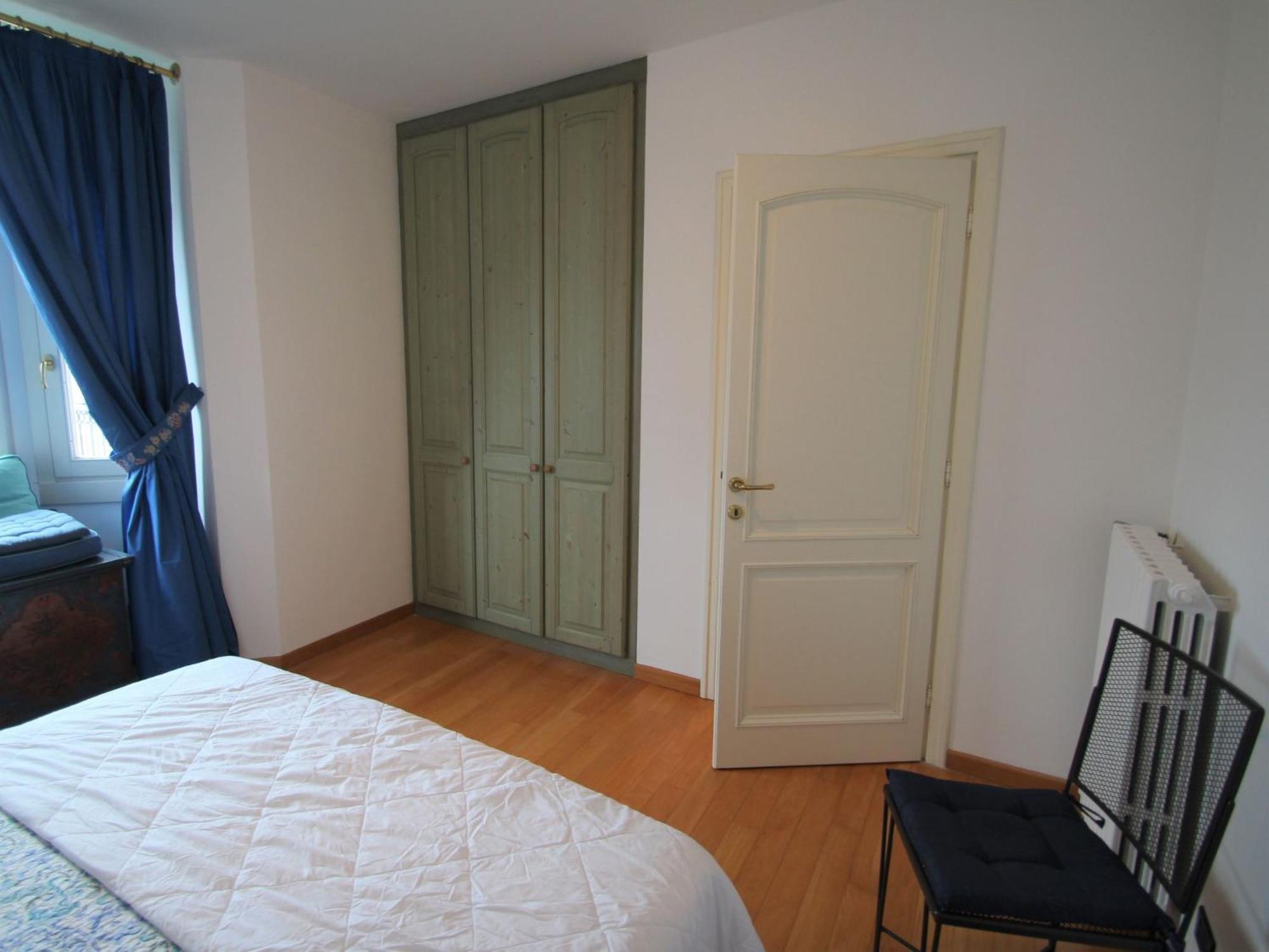 Apartment Punta Borromea By Interhome Στρέσα Εξωτερικό φωτογραφία