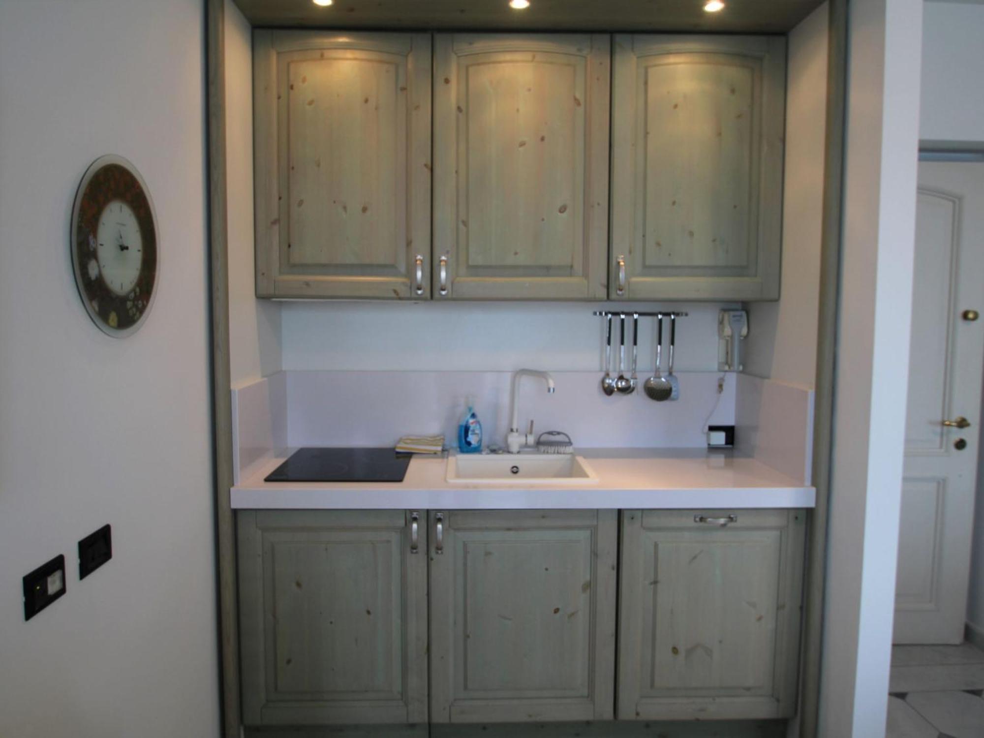 Apartment Punta Borromea By Interhome Στρέσα Εξωτερικό φωτογραφία