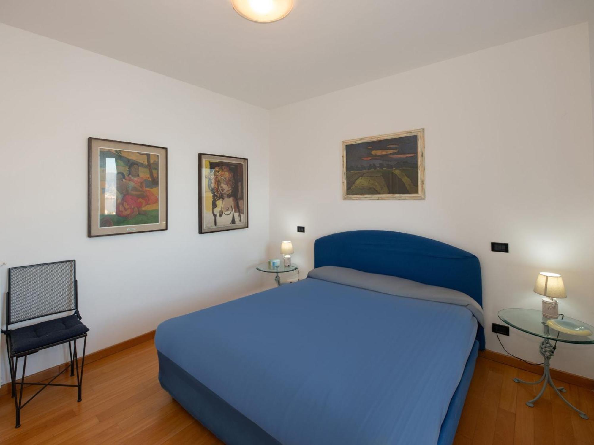 Apartment Punta Borromea By Interhome Στρέσα Εξωτερικό φωτογραφία
