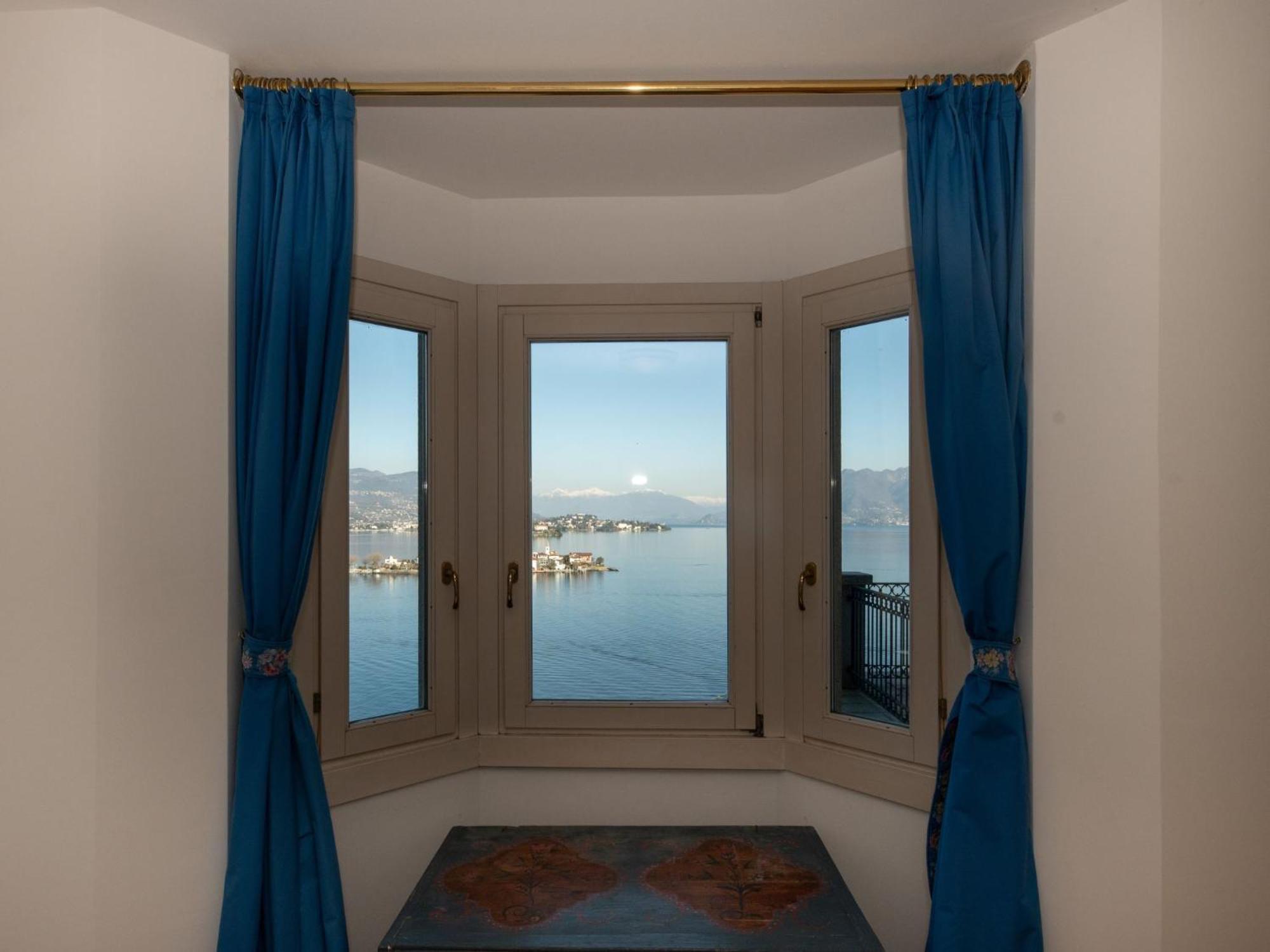 Apartment Punta Borromea By Interhome Στρέσα Εξωτερικό φωτογραφία