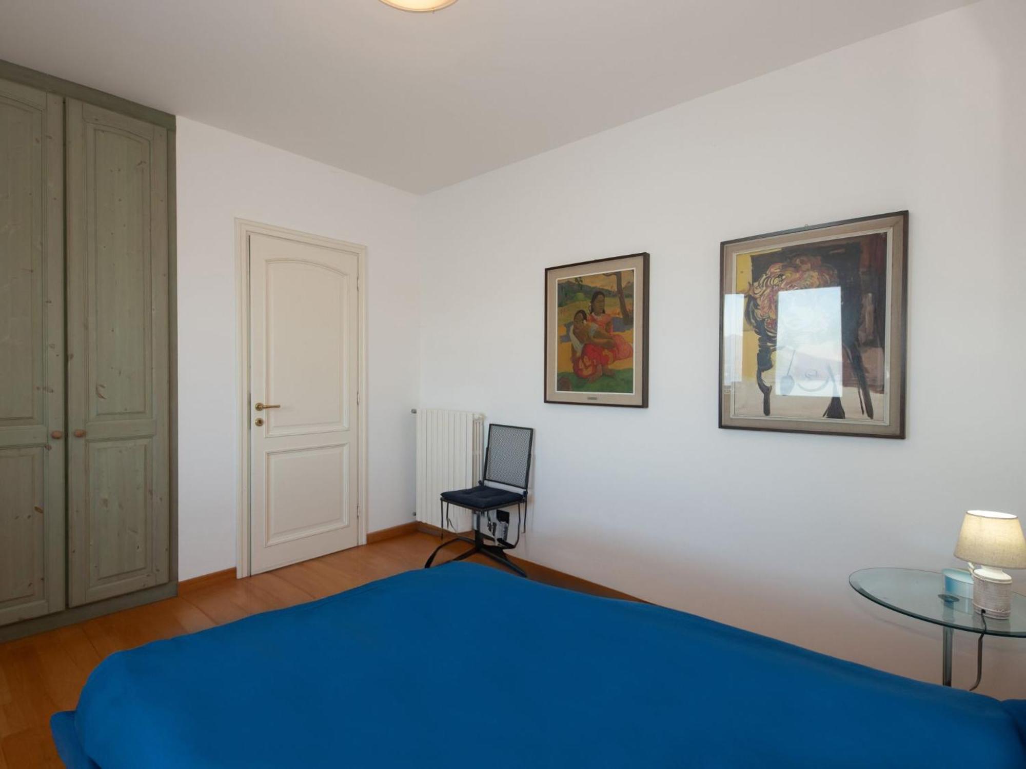 Apartment Punta Borromea By Interhome Στρέσα Εξωτερικό φωτογραφία