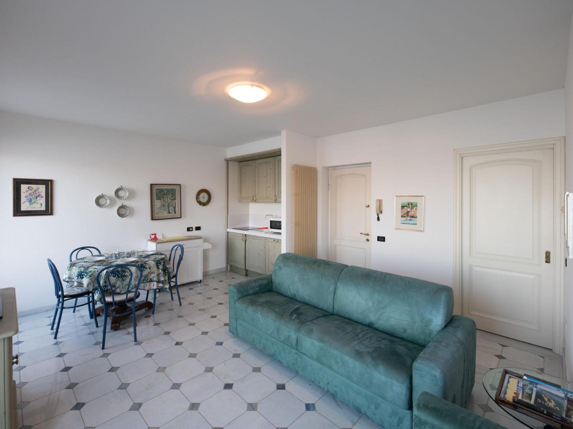 Apartment Punta Borromea By Interhome Στρέσα Εξωτερικό φωτογραφία